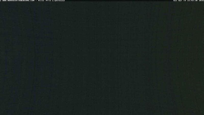 Point Prim Lighthouse