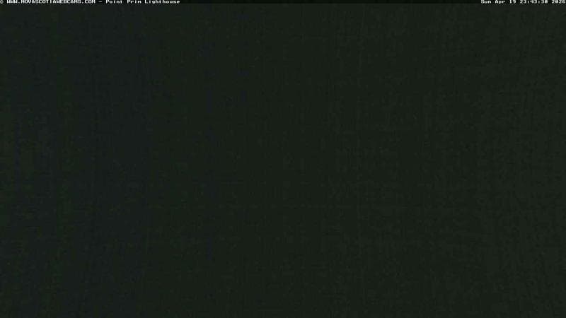 Point Prim Lighthouse