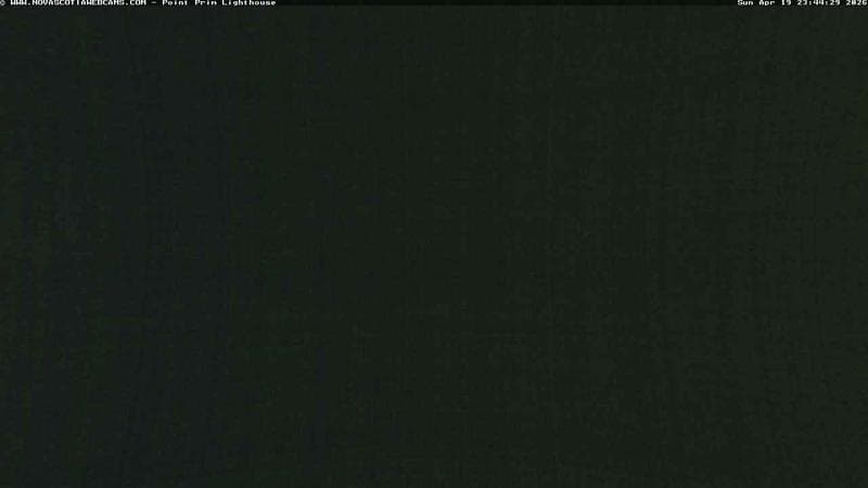 Point Prim Lighthouse