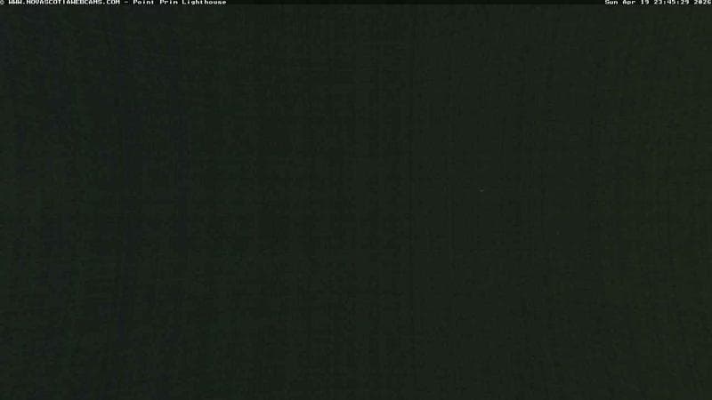 Point Prim Lighthouse