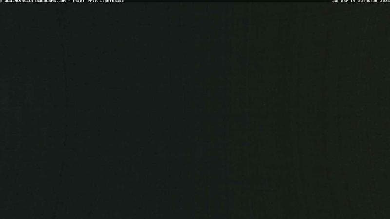 Point Prim Lighthouse