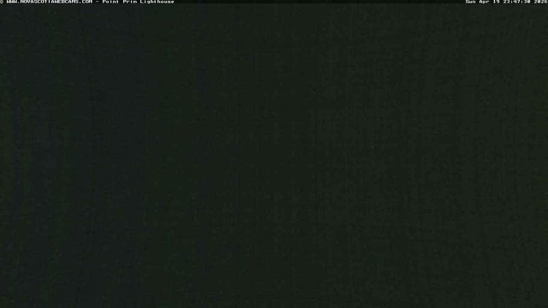 Point Prim Lighthouse