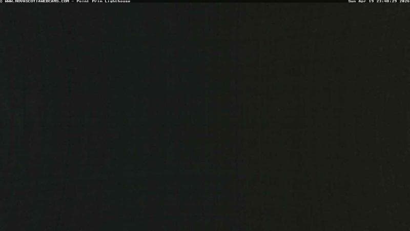 Point Prim Lighthouse