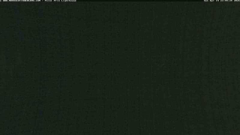 Point Prim Lighthouse