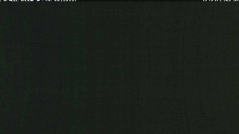 Point Prim Lighthouse