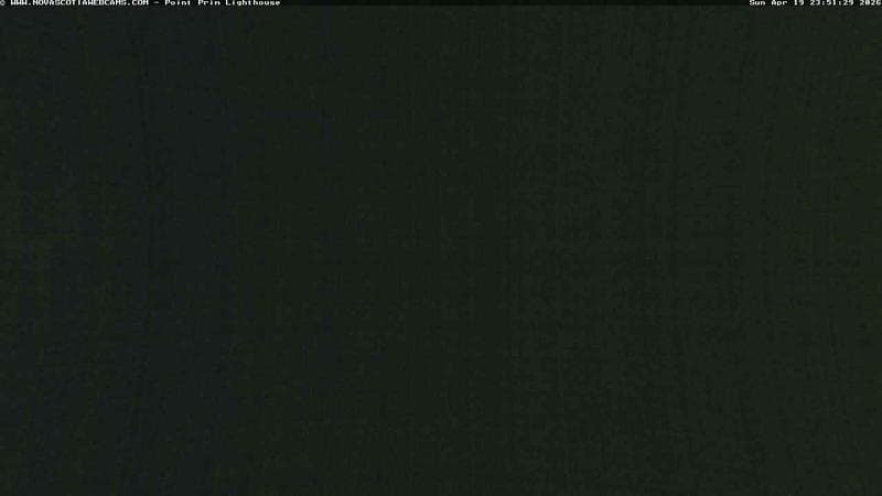 Point Prim Lighthouse