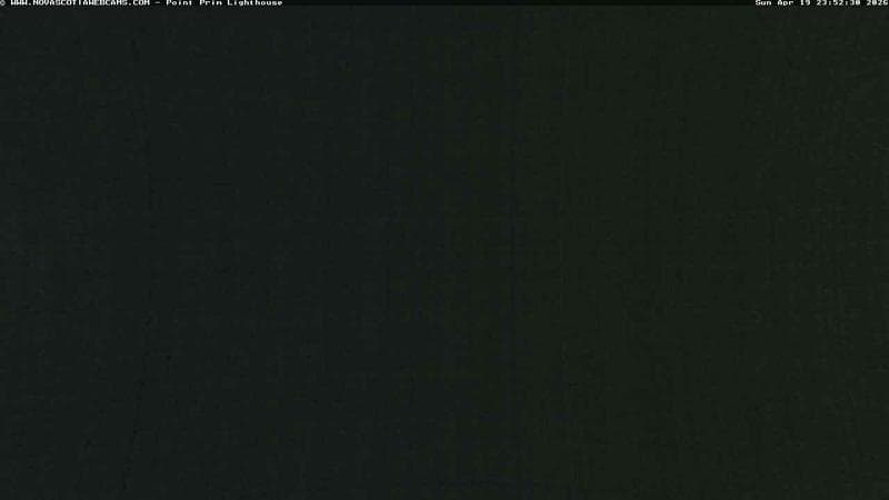 Point Prim Lighthouse