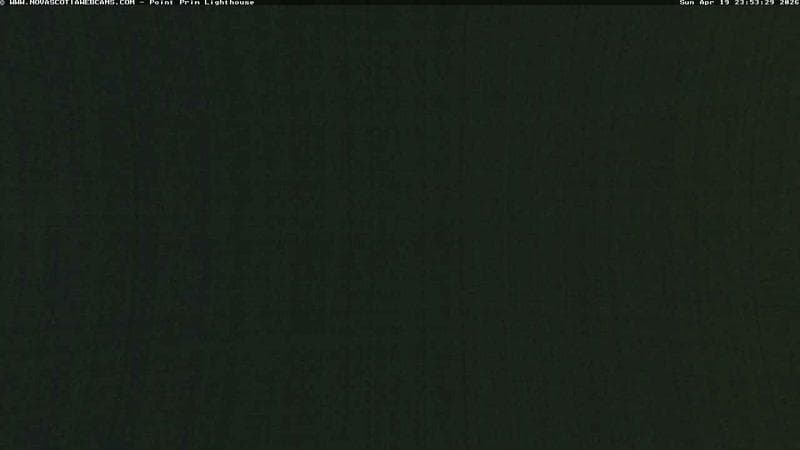 Point Prim Lighthouse