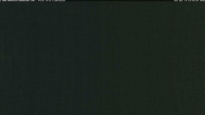 Point Prim Lighthouse