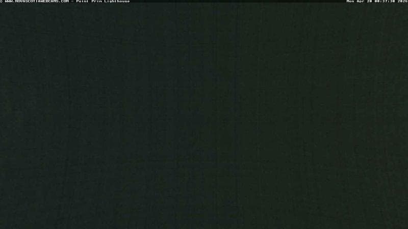 Point Prim Lighthouse