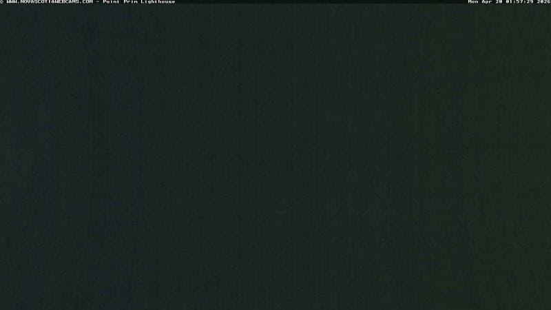 Point Prim Lighthouse