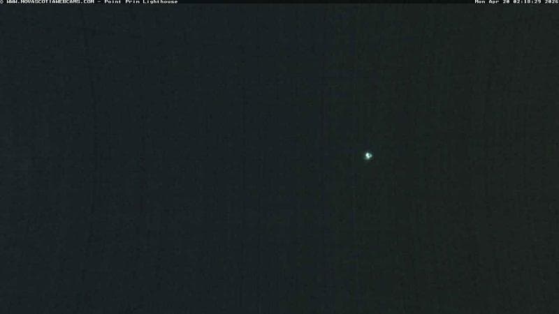 Point Prim Lighthouse