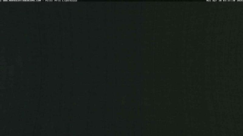 Point Prim Lighthouse