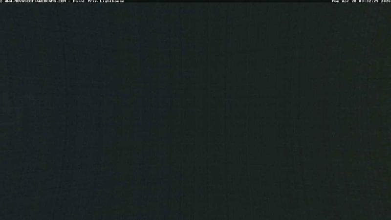 Point Prim Lighthouse