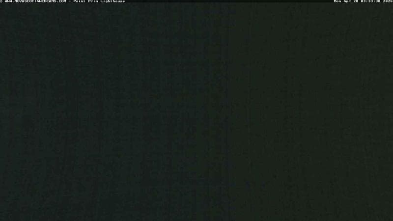 Point Prim Lighthouse