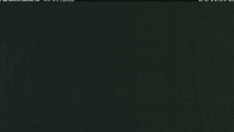 Point Prim Lighthouse