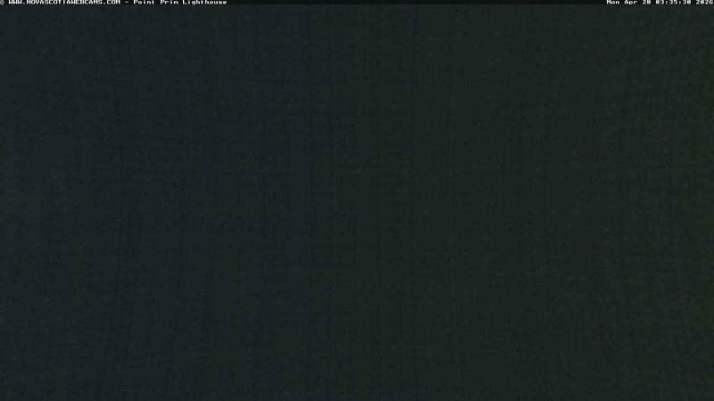 Point Prim Lighthouse