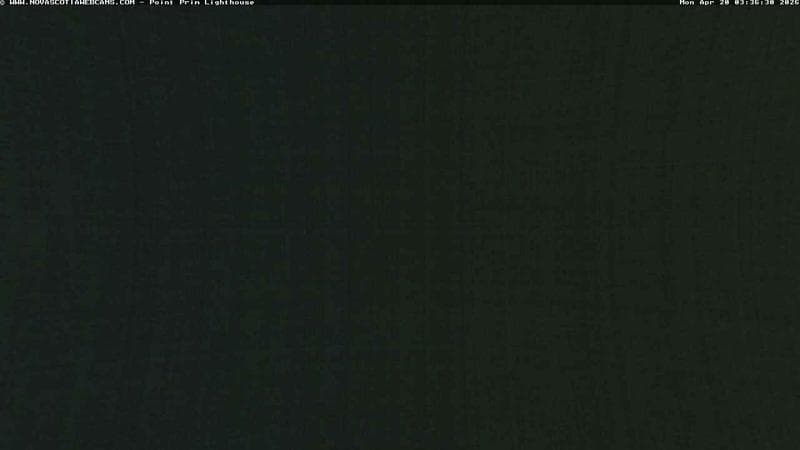 Point Prim Lighthouse