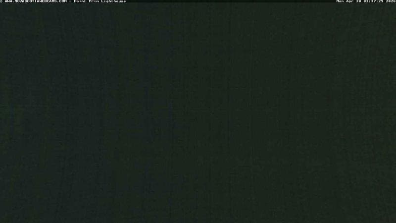 Point Prim Lighthouse