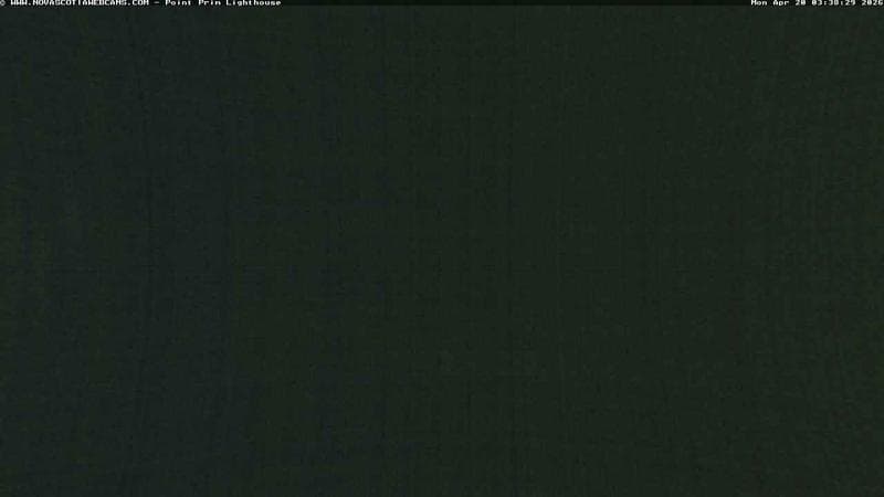 Point Prim Lighthouse