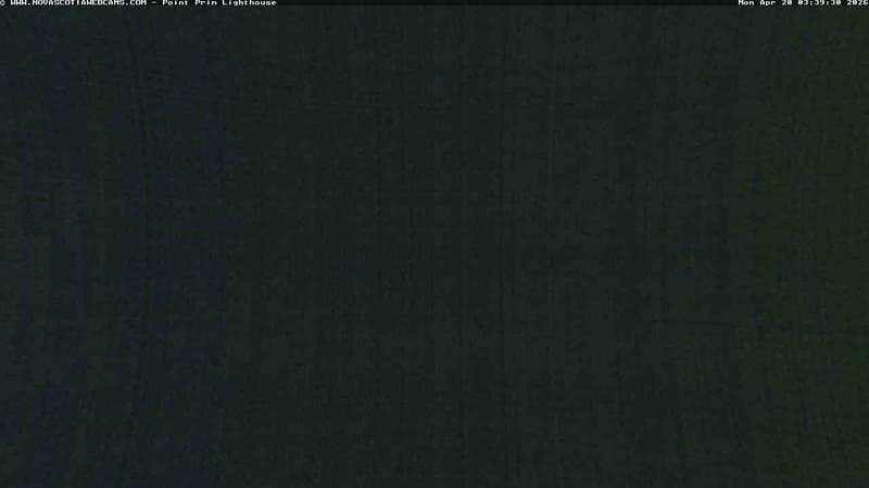 Point Prim Lighthouse