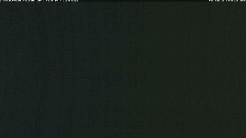 Point Prim Lighthouse