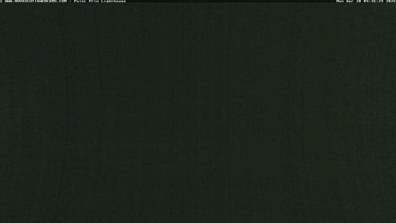 Point Prim Lighthouse