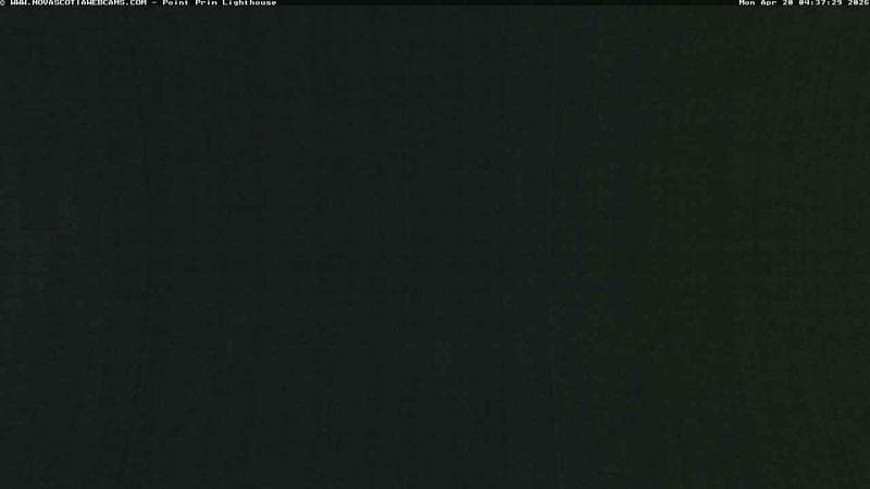 Point Prim Lighthouse