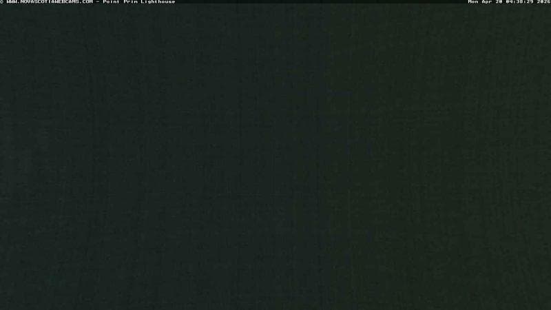 Point Prim Lighthouse