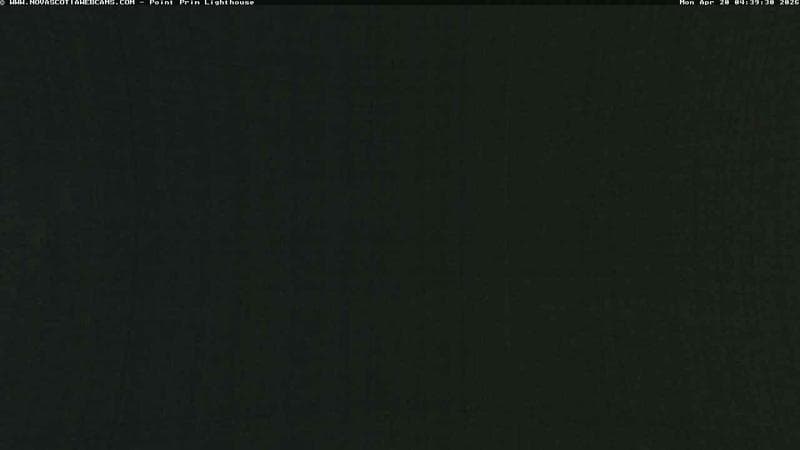 Point Prim Lighthouse