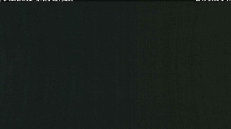 Point Prim Lighthouse