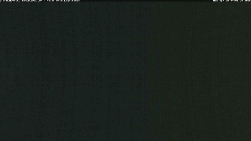 Point Prim Lighthouse