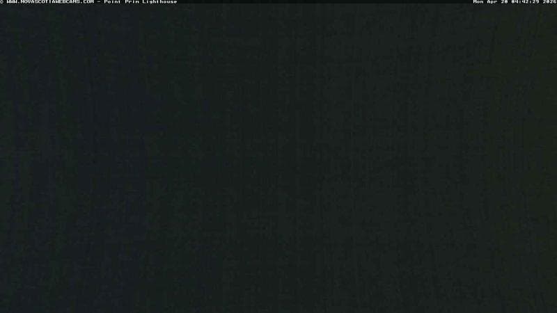 Point Prim Lighthouse