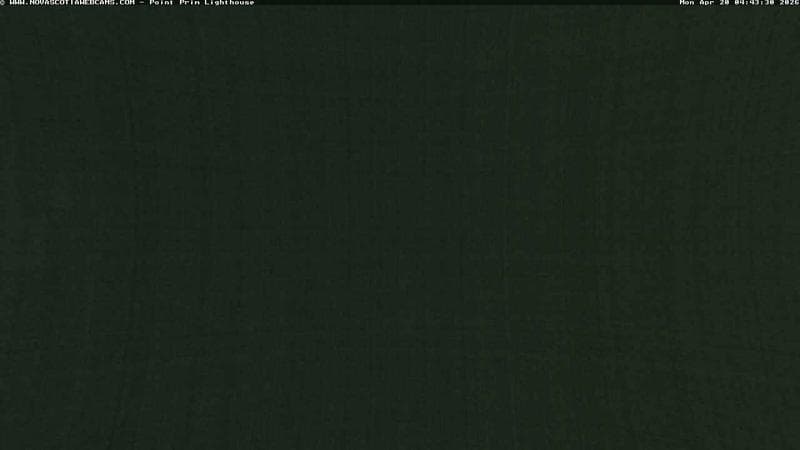 Point Prim Lighthouse