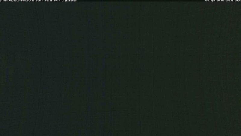 Point Prim Lighthouse