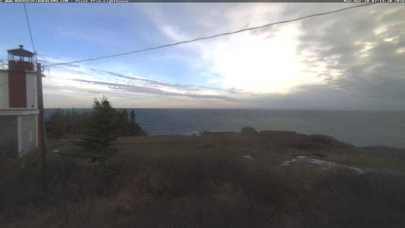 Point Prim Lighthouse