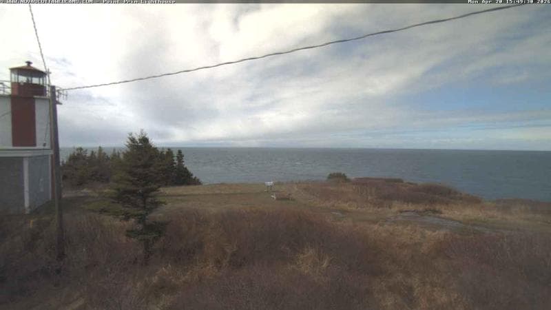 Point Prim Lighthouse