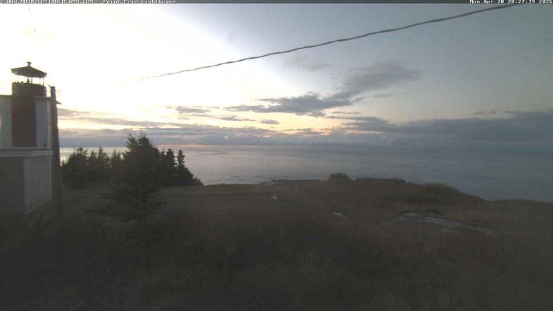 Point Prim Lighthouse