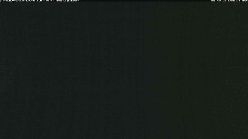 Point Prim Lighthouse