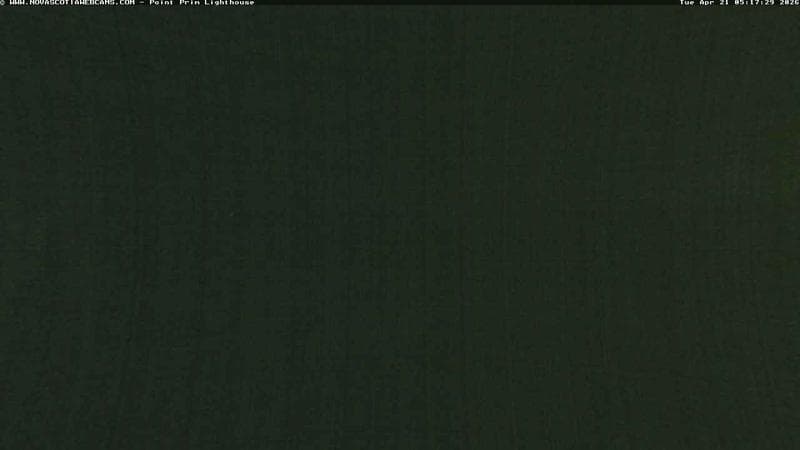 Point Prim Lighthouse