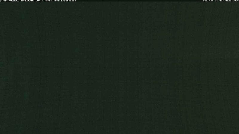 Point Prim Lighthouse