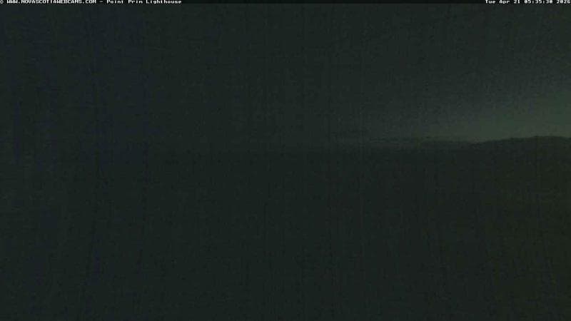 Point Prim Lighthouse