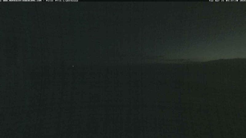 Point Prim Lighthouse