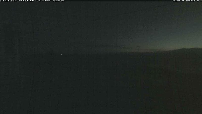 Point Prim Lighthouse