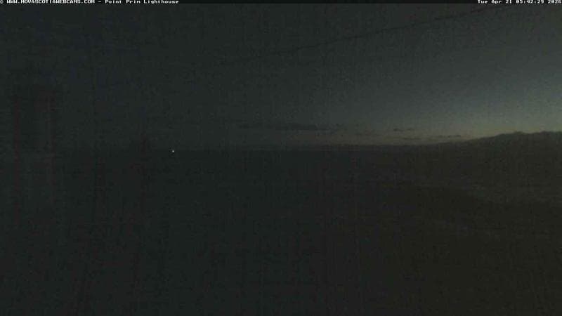 Point Prim Lighthouse