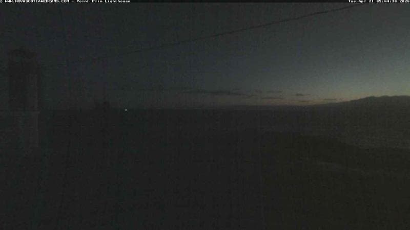 Point Prim Lighthouse