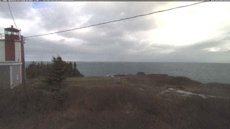 Point Prim Lighthouse