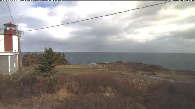 Point Prim Lighthouse