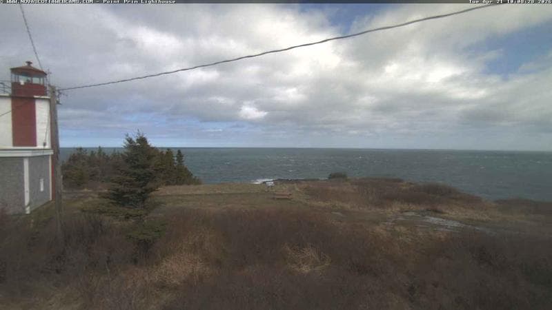 Point Prim Lighthouse