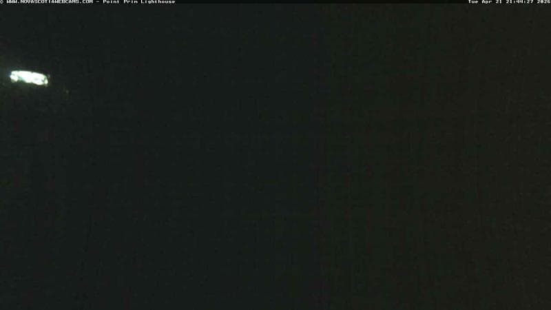 Point Prim Lighthouse